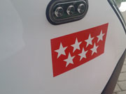 Ambulancias San Jose Comunidad de Madrid